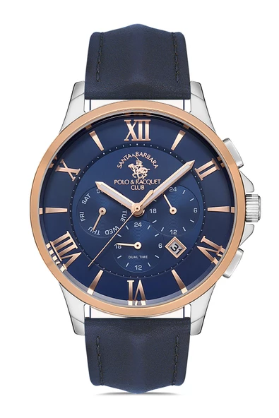 Santa Barbara Erkek Kol Saati SB.1.10365.4 ürün görseli