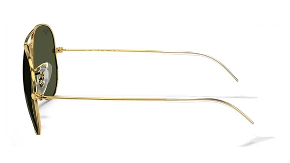 Ray-Ban 0RB3025 L0205 58 Erkek Güneş Gözlüğü - Resim 3