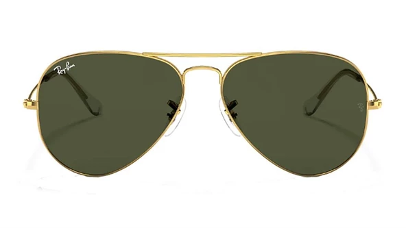 Ray-Ban 0RB3025 L0205 58 Erkek Güneş Gözlüğü - Resim 2