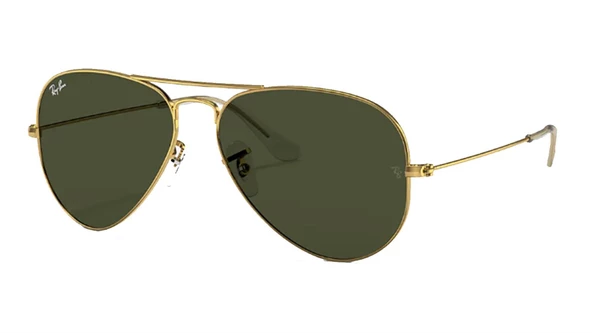 Ray-Ban 0RB3025 L0205 58 Erkek Güneş Gözlüğü ürün görseli