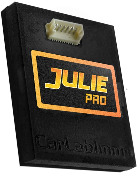 Julie Pro Immo Off İptal Emülatörü