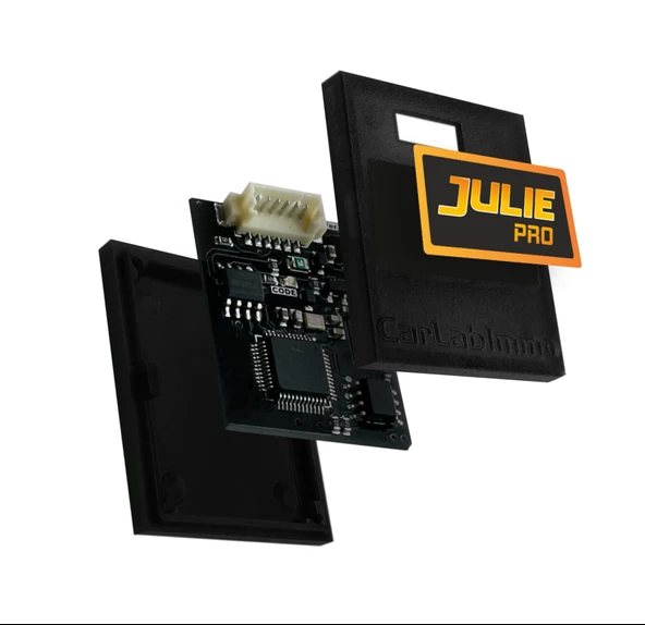 Julie Pro Immo Off İptal Emülatörü - 2
