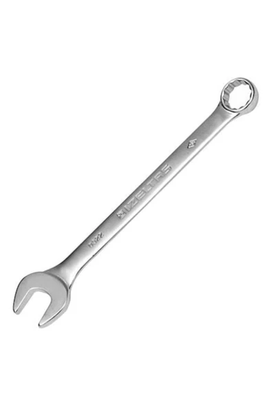 İzeltaş Kombine İki Ağız Anahtar 8 mm - 2