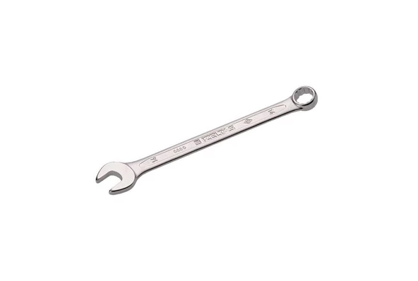 İzeltaş Kombine İki Ağız Anahtar 23 mm - 2