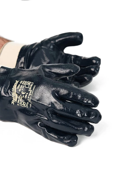 BESTGUARD TBW05 TAM KAPLI PETROLCÜ ELDİVEN - 2