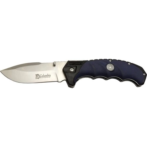 Columbia FST 4007 A USMC Tactical Folding Knife ürün görseli