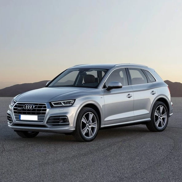 Audi Q5 2017-2020 Adblue Çözeltisi Depo Kapağı 5Q0131980B - 2