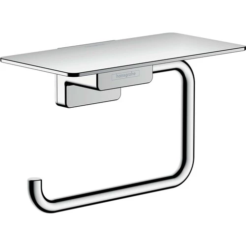 Hansgrohe Addstoris Tuvalet Kağıtlığı Krom 41772000