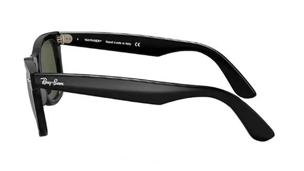 Ray-Ban 0RB4340 601 50   Propionat Unısex Güneş Gözlüğü - Resim 3