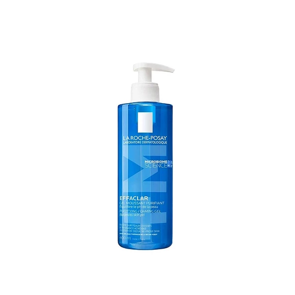 La Roche Posay Effaclar Gel 400 ml