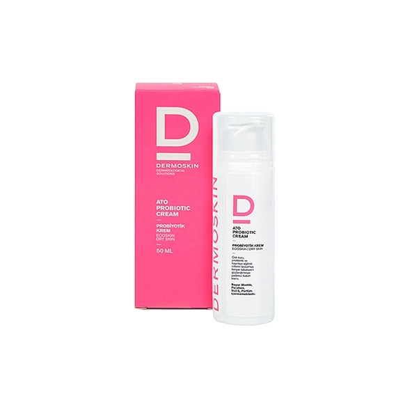 Dermoskin Ato Probiyotik Balm 230ml