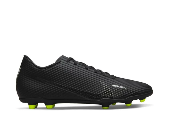 NİKE Mercurial Vapor 15 Club Fg/Mg (DAR KALIP) DJ5963-001