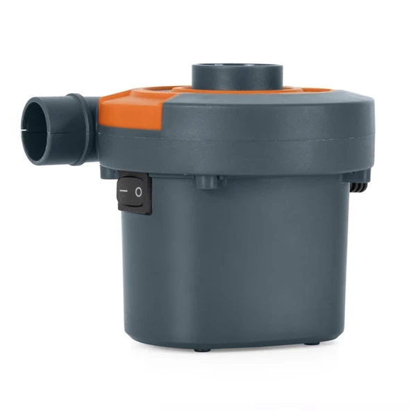 Bestway Kutulu Elektrikli Pompa - 3