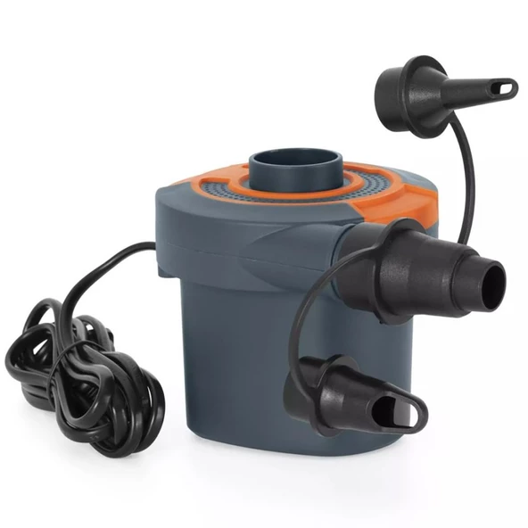 Bestway Kutulu Elektrikli Pompa - 2