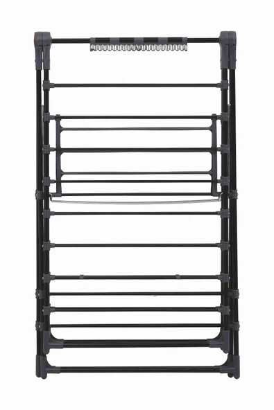 Harbinger MM051 İnova Black Çamaşır Kurutma Askısı - 5