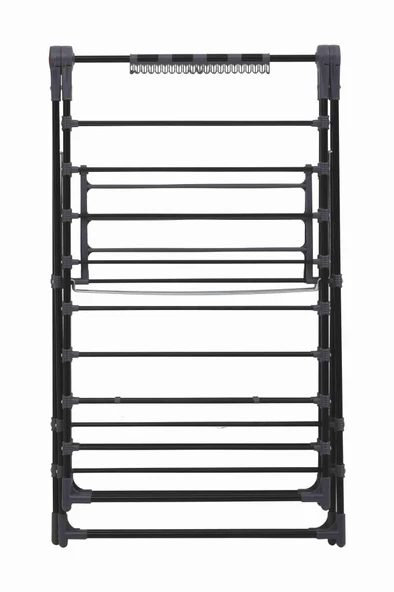 Harbinger MM051 İnova Black Çamaşır Kurutma Askısı - 2