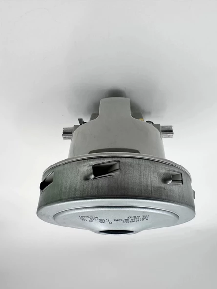 Karcher Puzzi 8/1 C Koltuk Yıkama Vakum Motoru - 3