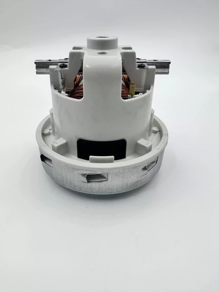 Karcher Puzzi 8/1 C Koltuk Yıkama Vakum Motoru - 2