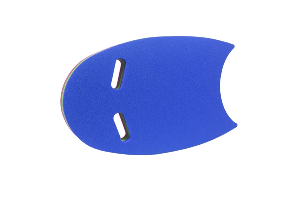 Renkli Yüzme Tahtası Sarı-Mavi - 3