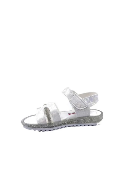 Papuçcity Arzen 02440 Orto pedik Kız Çocuk Sandalet Ayakkabı - 2