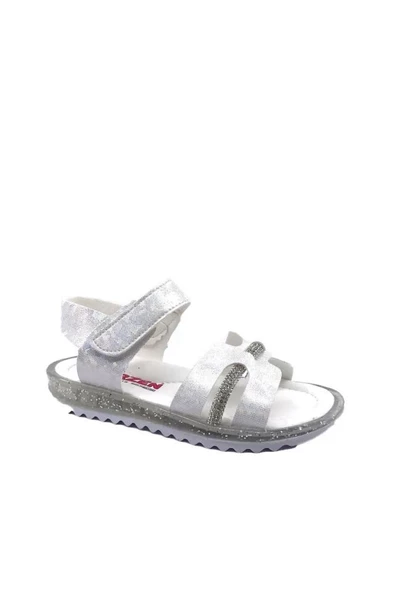 Papuçcity Arzen 02440 Orto pedik Kız Çocuk Sandalet Ayakkabı - 1