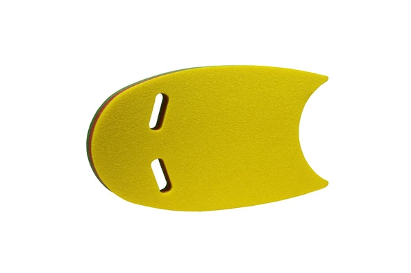 Renkli Yüzme Tahtası Sarı-Mavi - 2