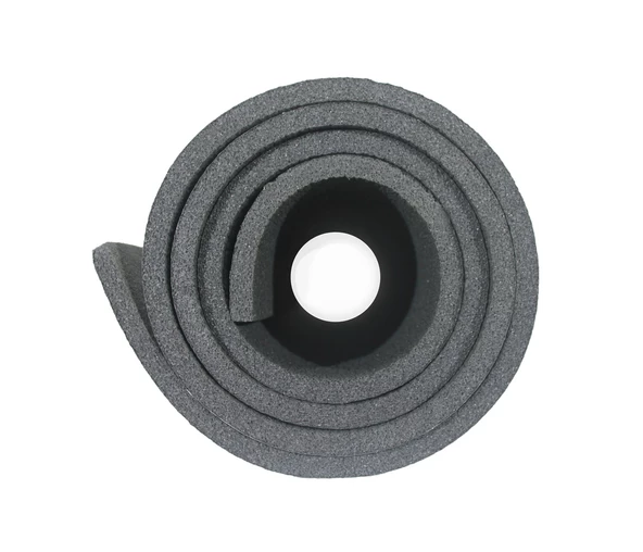 170X60cm Folyolu  Kamp Matı 10mm Antrasit - 4