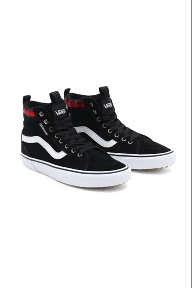 vans VN0A5HZK9BY1 MN FILMORE HI VANSGUARD GÜNLÜK SPOR AYAKKABI - Resim 2