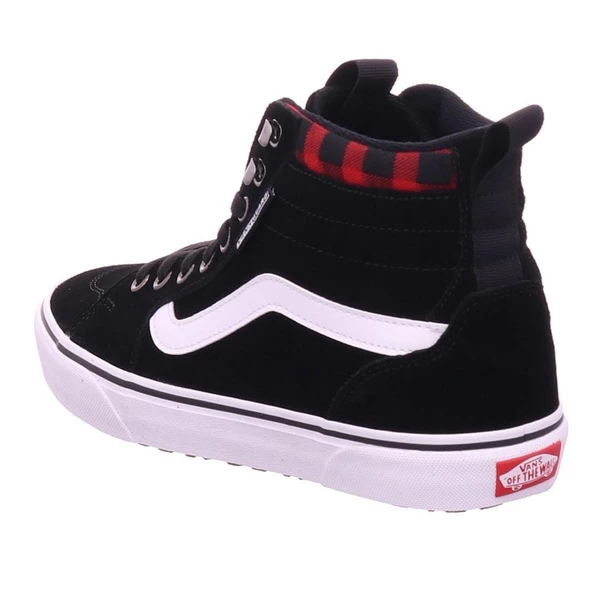 vans VN0A5HZK9BY1 MN FILMORE HI VANSGUARD GÜNLÜK SPOR AYAKKABI - Resim 3