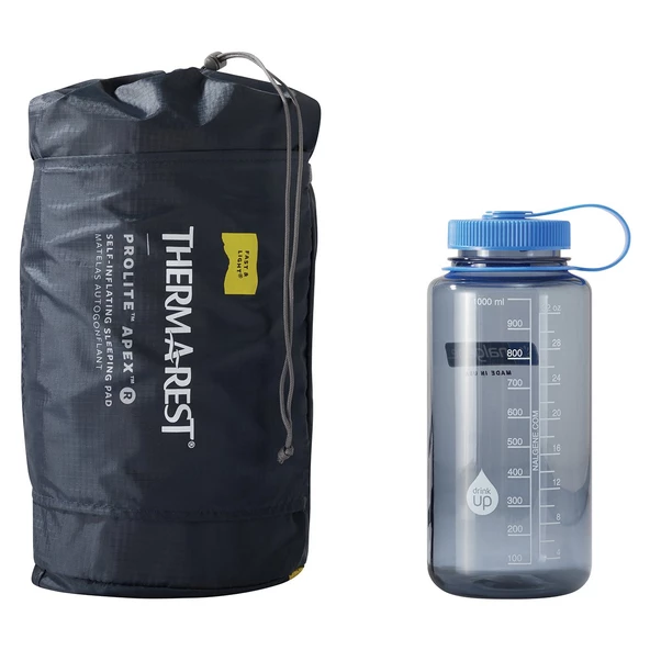 Thermarest Prolite Apex Şişme Mat - 8