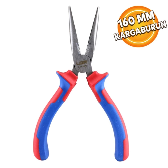 UGR Karga Burnu Tel KargaBurun 160 mm
