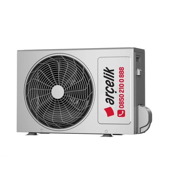 Arçelik 15325 S  15000 BTU Sadece Soğutma Split Inverter Klima - 2