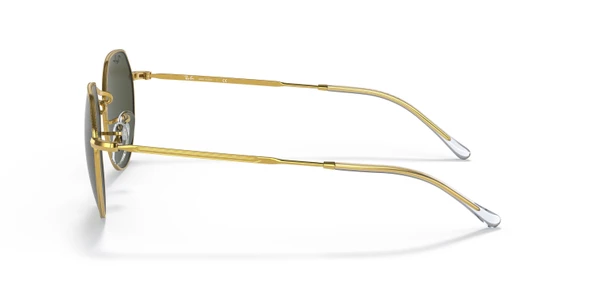 Ray-Ban 0RB3565 91963151 Unisex Güneş Gözlüğü - 2