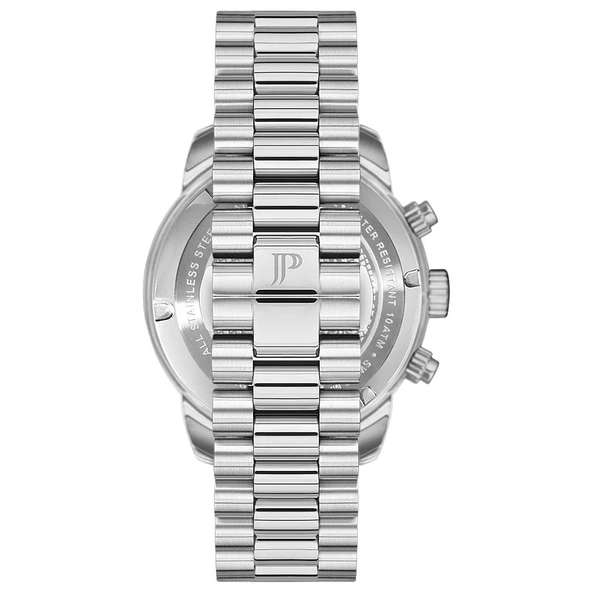 Jacques Philippe JPQGC271336 Erkek Kol Saati - Resim 3