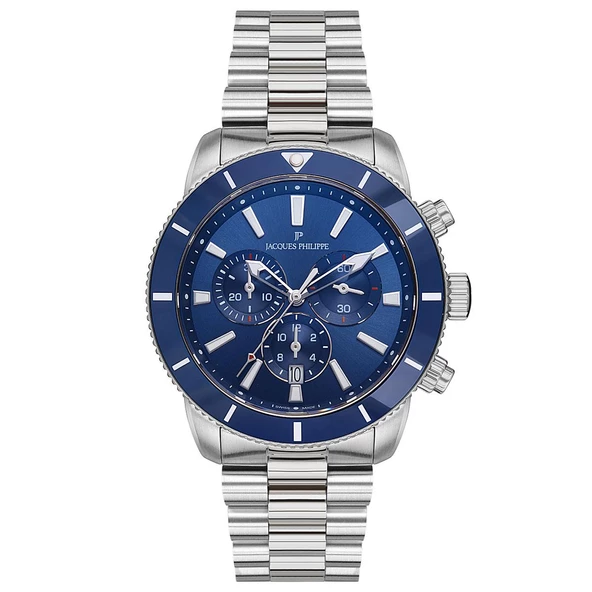 Jacques Philippe JPQGC271336 Erkek Kol Saati ürün görseli