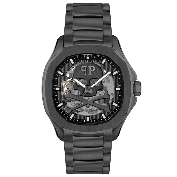 Philipp Plein PWRAA0423 Erkek Kol Saati ürün görseli