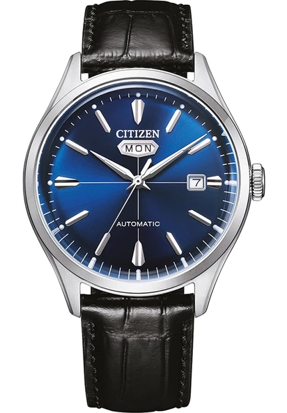 Citizen CNH8390-20L Erkek Kol Saati