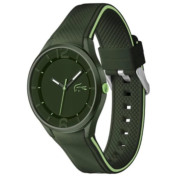 Lacoste LAC2011268 Erkek Kol Saati - Resim 2