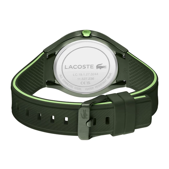 Lacoste LAC2011268 Erkek Kol Saati - Resim 3