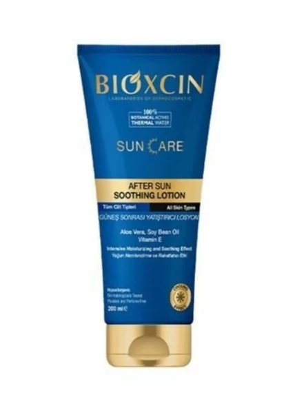 Bioxcin Suncare After Sun Losyon 200 ml