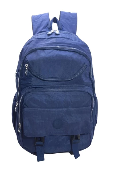 Klinkır Sırt Çantası Okul Çantası Seyahat Lise Ortaokul Üniversite Çantası - 5