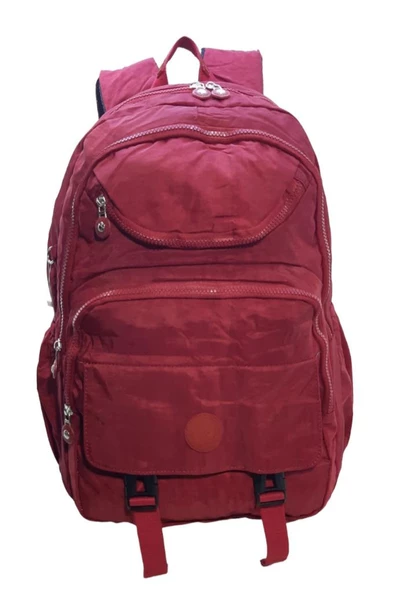 Klinkır Sırt Çantası Okul Çantası Seyahat Lise Ortaokul Üniversite Çantası - 3