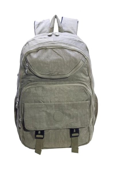 Klinkır Sırt Çantası Okul Çantası Seyahat Lise Ortaokul Üniversite Çantası - 2