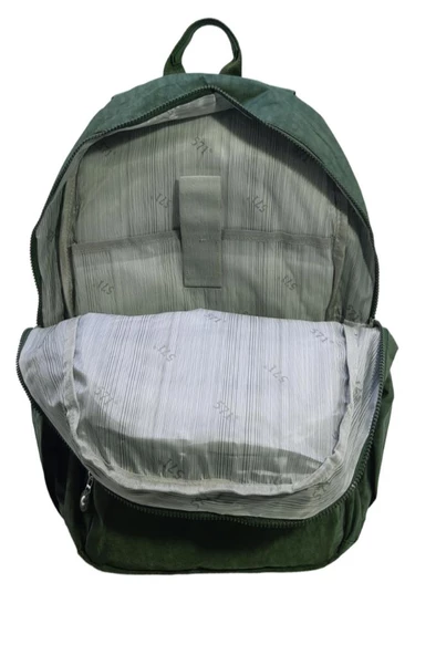 Klinkır Sırt Çantası Okul Çantası Seyahat Lise Ortaokul Üniversite Çantası - 11