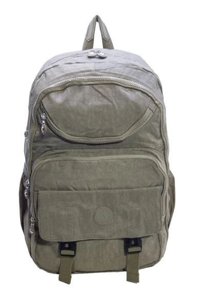 Klinkır Sırt Çantası Okul Çantası Seyahat Lise Ortaokul Üniversite Çantası - 12