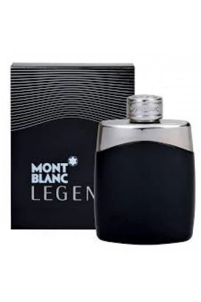 Mont Blanc Legend Edt 100 Ml Erkek Parfüm