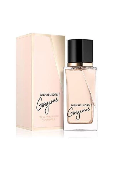 Michael Kors Gergeous Edp 100 Ml Kadın Parfüm