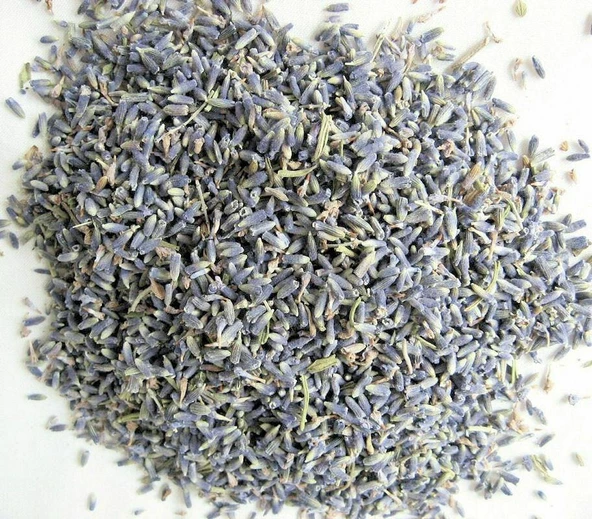 Dökme Lavanta Çayı 250 Gr Lavender Tea - 2