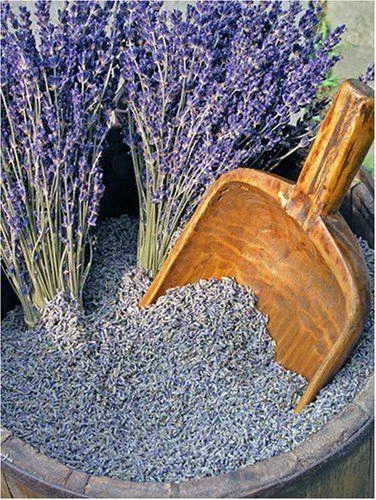 Dökme Lavanta Çayı 250 Gr Lavender Tea - 3
