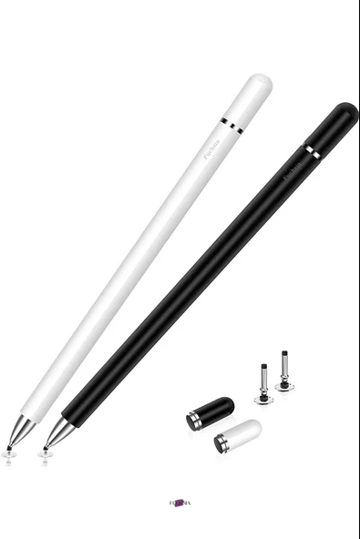 Ipad Samsung Huawei Uyumlu Dokunmatik Tablet Telefon Kalemi - 2